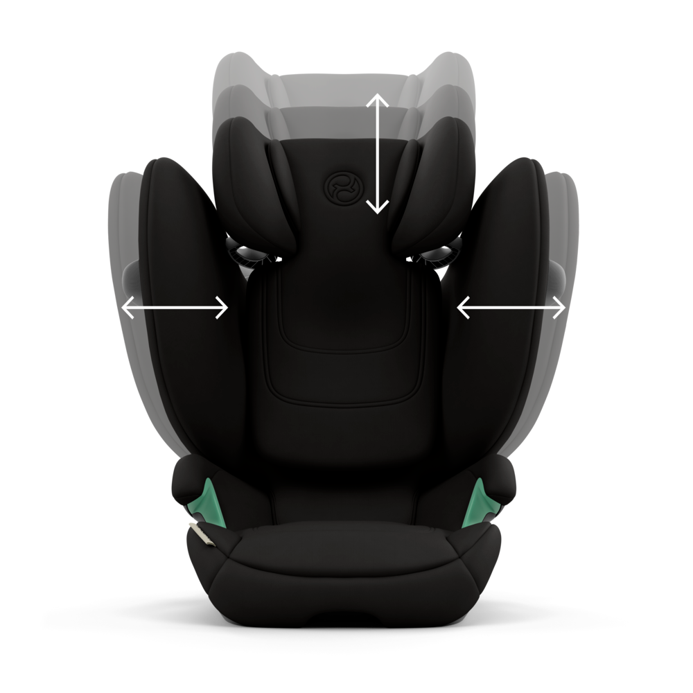 Solution G2 - Magic Black